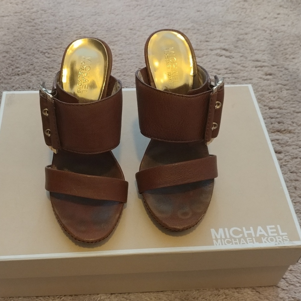 Michael Kors Sandals