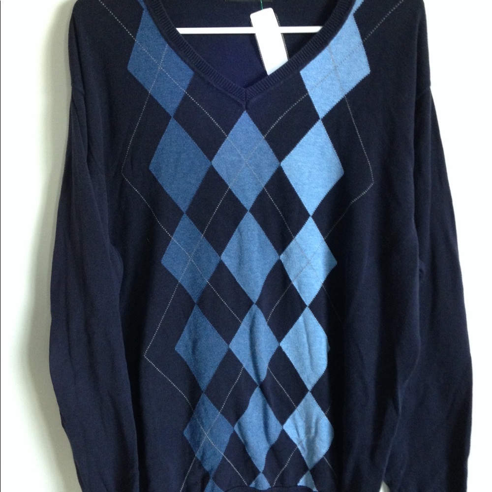 Claim borne L 100% Cotton Made in China