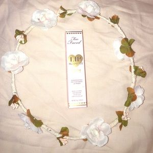 Too faced lip insurance