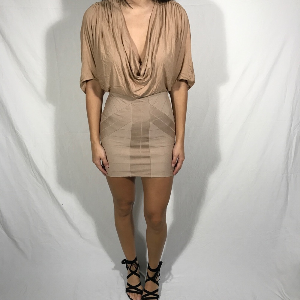 CUTE DRESS - DESIGNER - NEW WITH TAGS