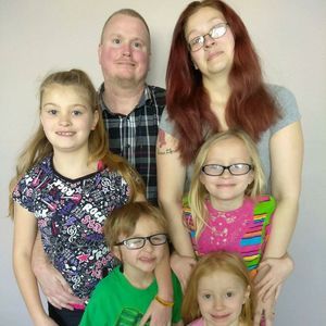 Meet your Posher, Shawn