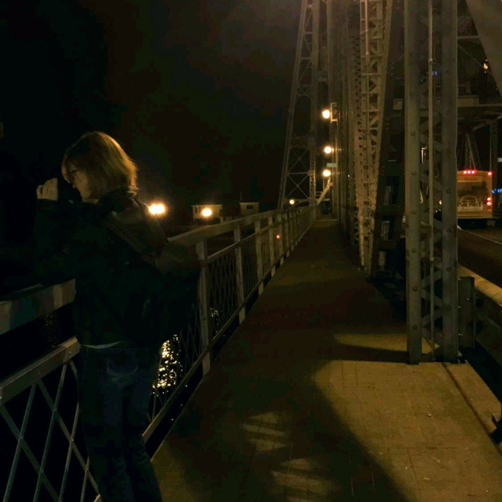 Meet your Posher, Dannyelle