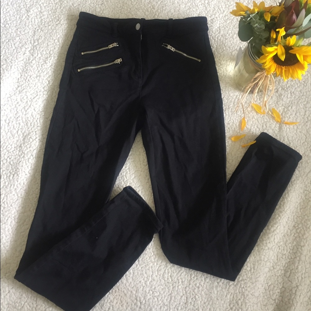 Gap skinny jean
