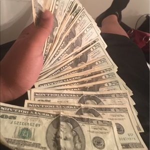 Meet your Posher, Greg