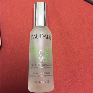 Caudalie beauty elixir ✨ Caudalie beauty elixir ✨
