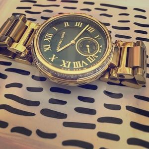 Michael Kors MK watch