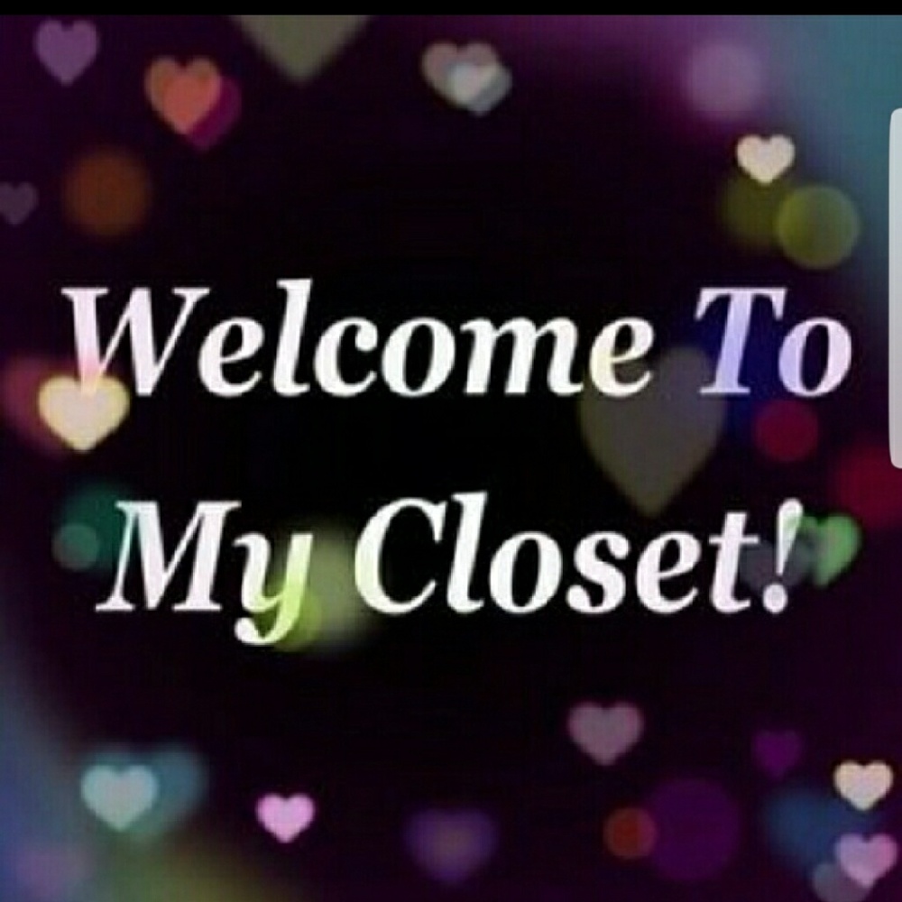 From My Closet, To Yours...