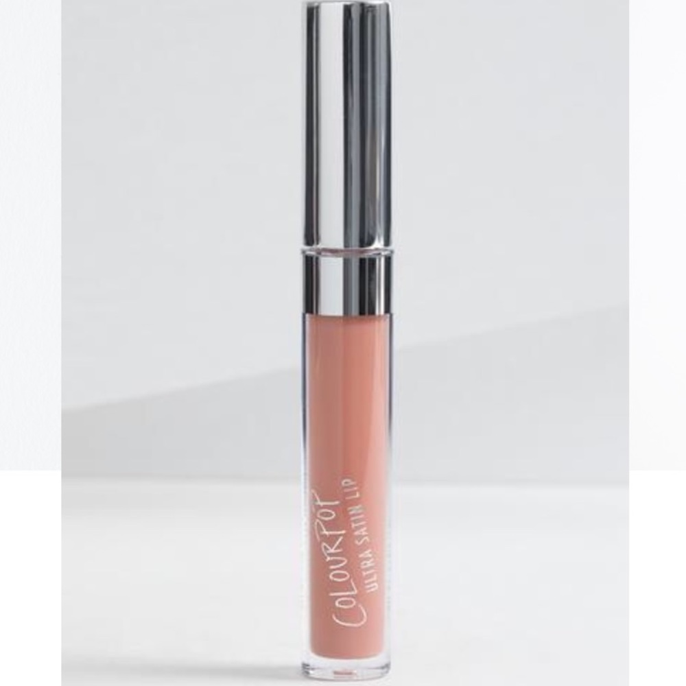 FREE brand new Colourpop ultra satin STRIP