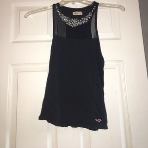 Hollister tanktop