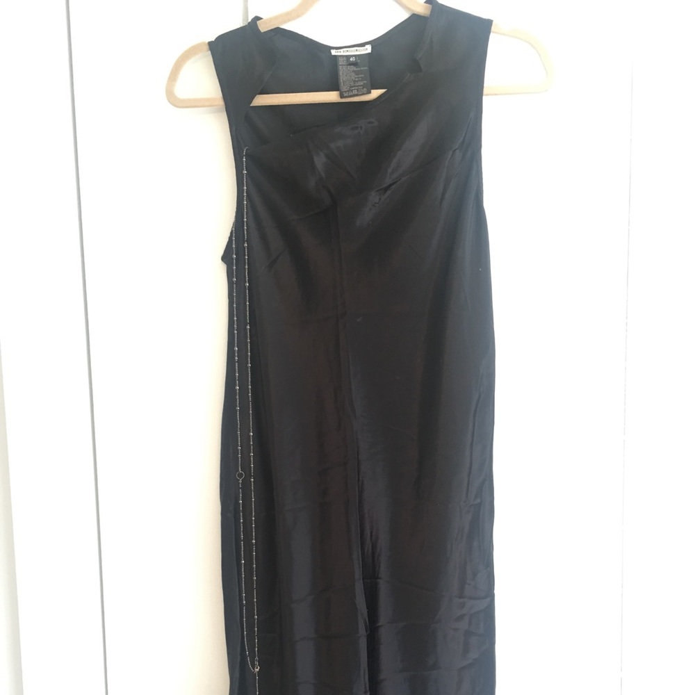 Ann Deneulemeester dress - size 40