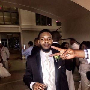 Meet your Posher, Fred