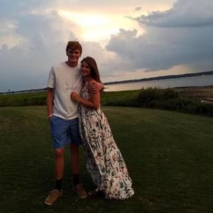 Meet your Posher, Shannon