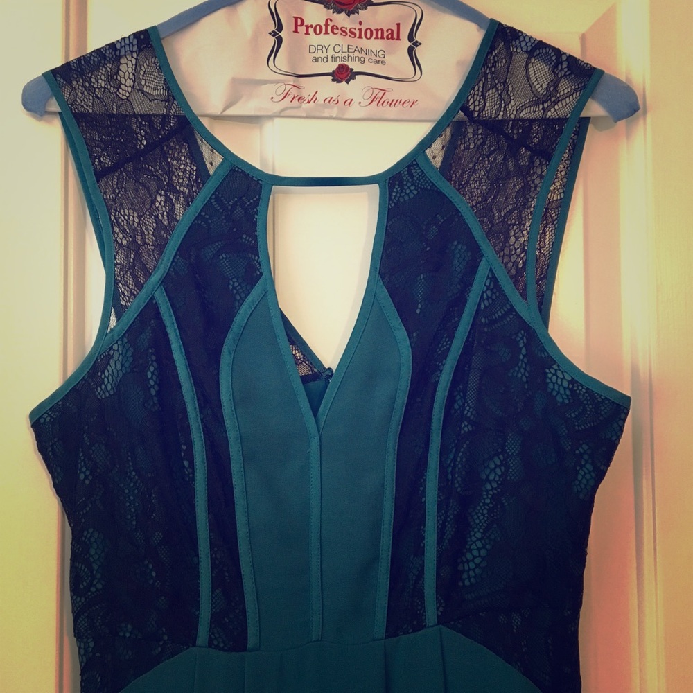 BCBGeneration dress