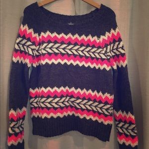 American Eagle sweater
