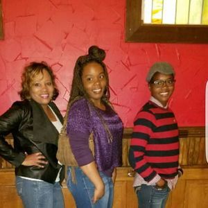 Meet your Posher, Jamila