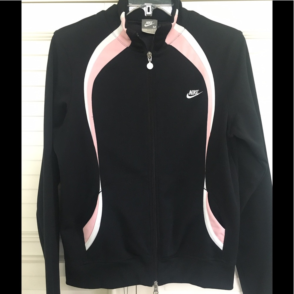 Tennis jacket