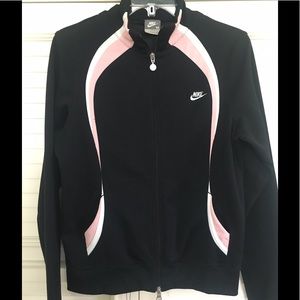 Tennis jacket