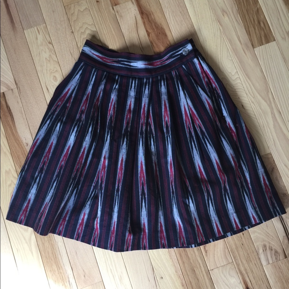 Dolce vita mini skirt. XS