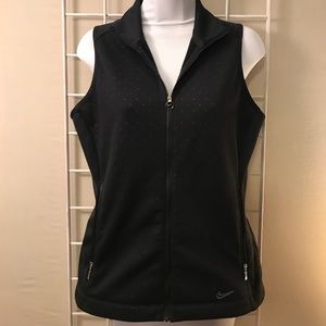 Nike Golf Tour Performance Vest