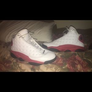 Jordans size 12 and kds size 12