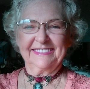 Meet your Posher, Edith