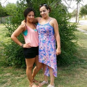 Meet your Posher, Aubrey