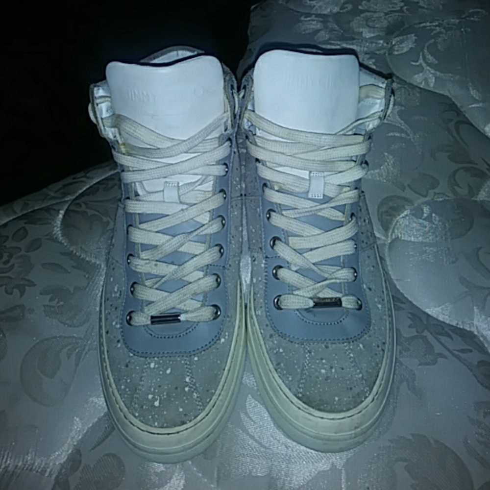 Jimmy choo