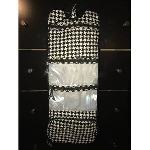 Vera Bradley Hanging Organizer