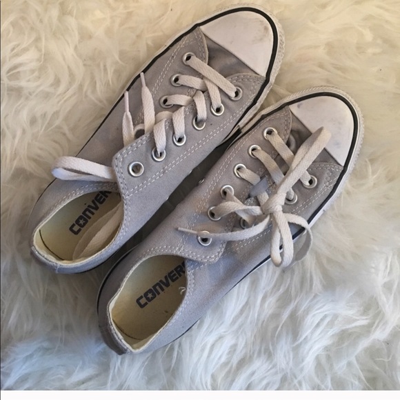 Converse Shoes - Women's converse