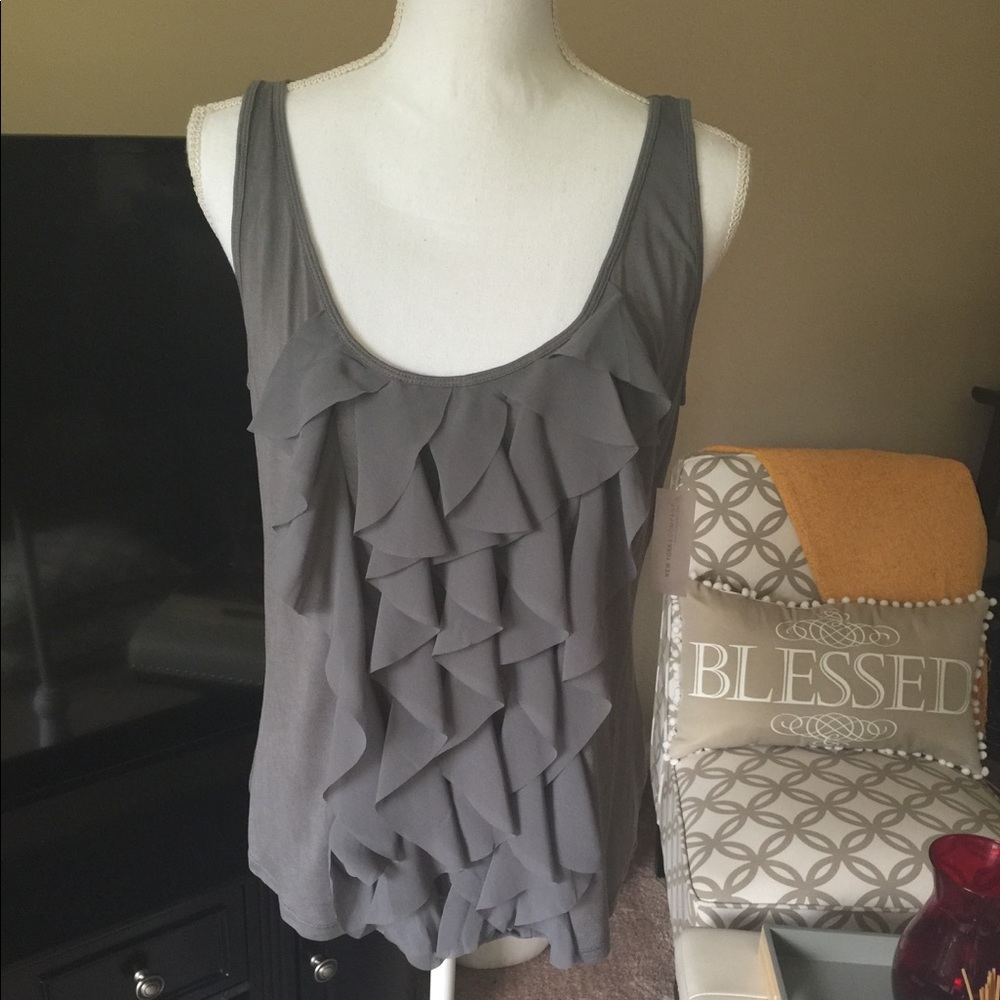 ⏬ Goodbye SALE New York and Company Top