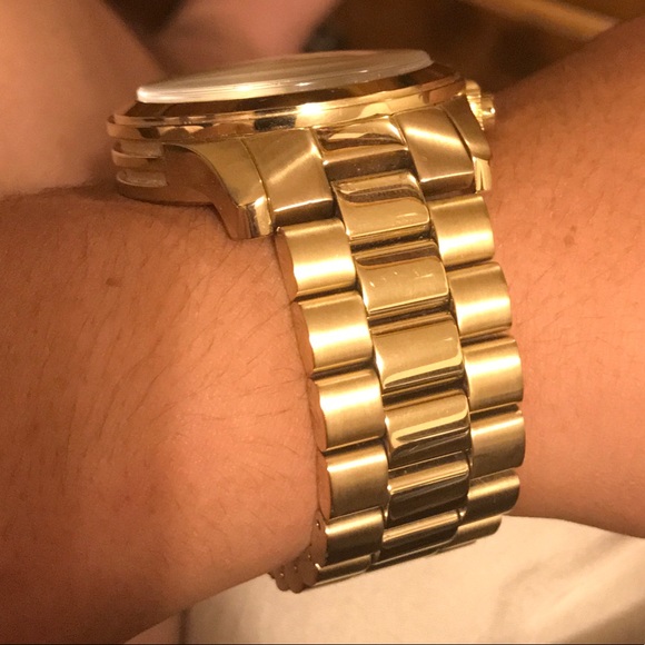 Micheal Kors watch