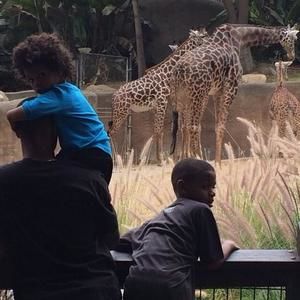 Meet your Posher, Bryan