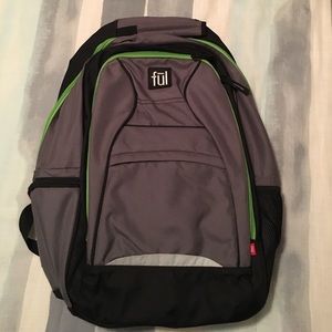 FUL backpack FUL backpack