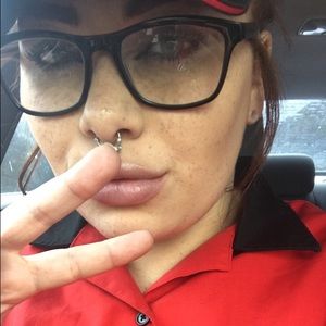Meet your Posher, Breanna