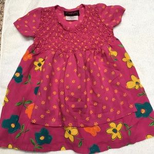 NWOT Infants dress NWOT Infants dress