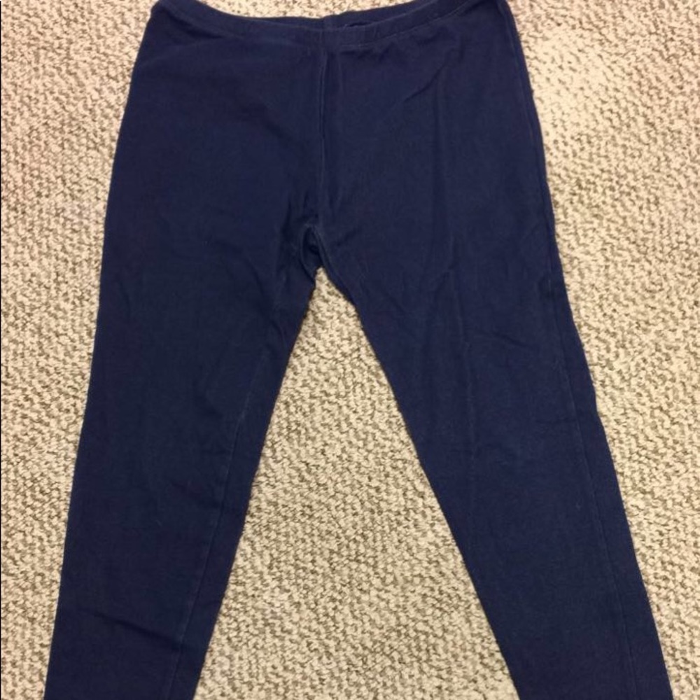 Medium jeggings