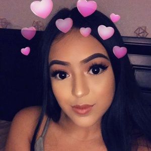 Meet your Posher, Tiffany