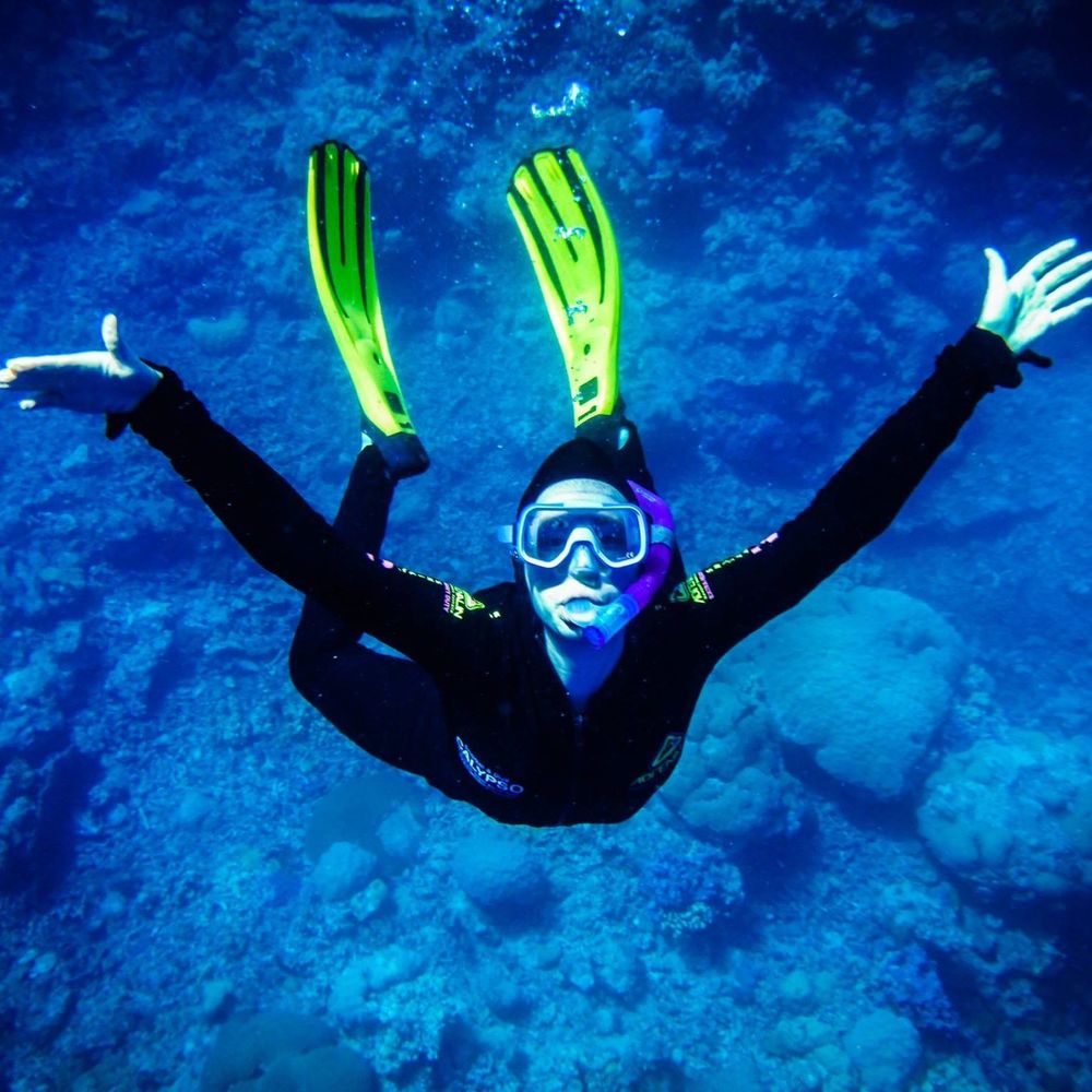 Meet your Posher, Kelly