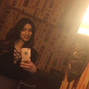 Meet your Posher, Janeth