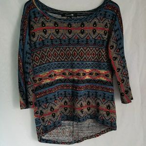 Forever 21 Light Weight Sweater