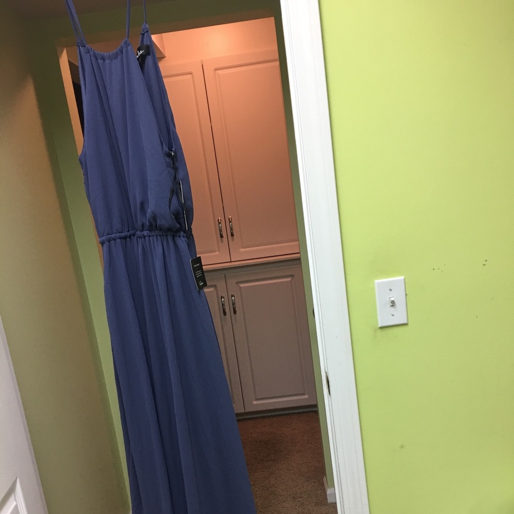 Lulus dress