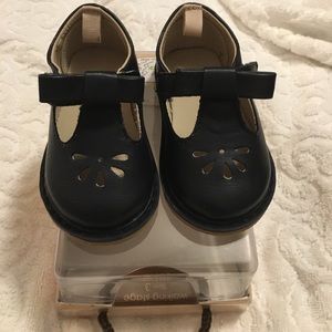 baby deer mary janes