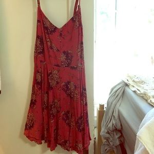 Urban outfitters dress