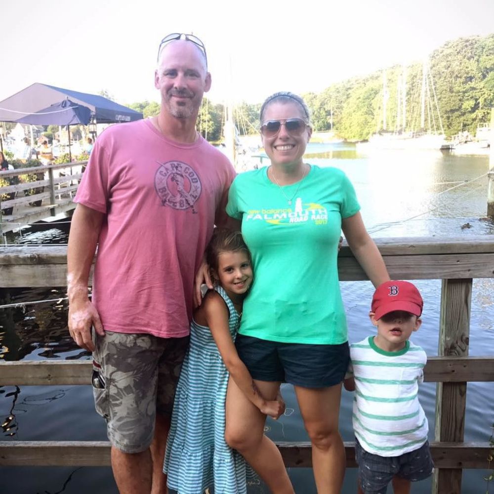 Meet your Posher, Kerry