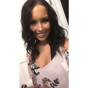 Meet your Posher, Miranda