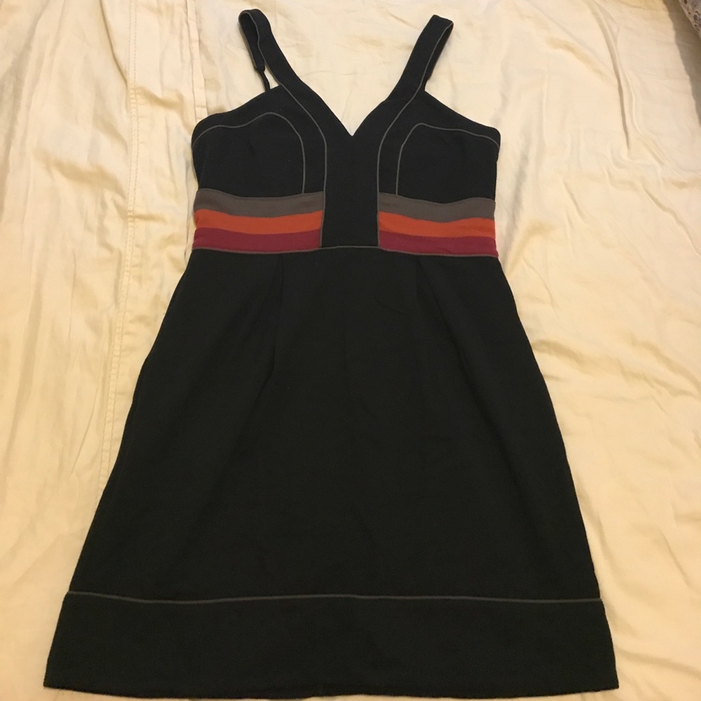 Cocktail mini dress