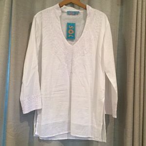SOL tunic