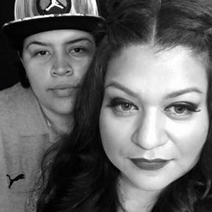 Meet your Posher, Lupe dee