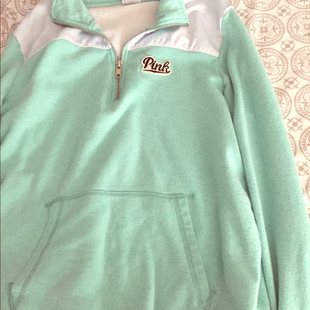 Victoria secret pink jacket