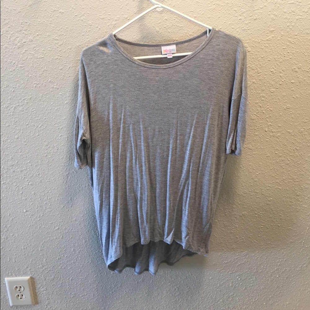 Xxs LuLaRoe Irma